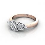 Trilogy-Diamond-Ring-RT7-Oval-Pear-Shaped-Diamond-Rose-LF