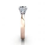 Trilogy-Diamond-Ring-RT7-Oval-Pear-Shaped-Diamond-Rose-SV
