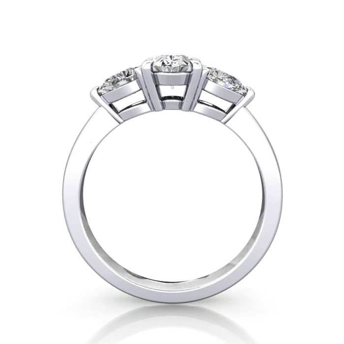 Trilogy-Diamond-Ring-RT7-Oval-Pear-Shaped-Diamond-Platinum-TF