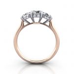Trilogy-Diamond-Ring-RT5-Round-Brilliant-Diamond-Rose-TF