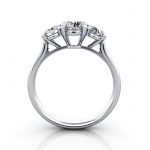 Trilogy-Diamond-Ring-RT5-Round-Brilliant-Diamond-Platinum-TF Trilogy-Diamond-Ring-RT5-Round-Brilliant-Diamond-Platinum-TF