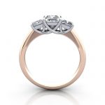 Trilogy-Diamond-Ring-RT5-Princess-Cut-Diamond-Rose-TF