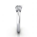 Trilogy-Diamond-Ring-RT5-Princess-Cut-Diamond-Platinum-SV