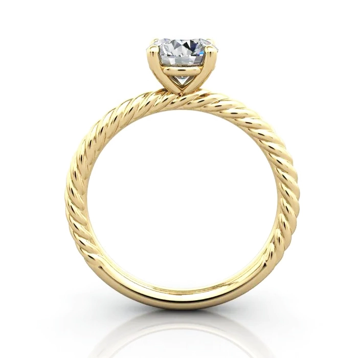 Solitaire-Diamond-Ring-RS38.-Yellow-Gold-Round-Brilliant-TF