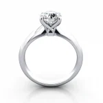 Solitaire-RS43-Round-Platinum-TF Solitaire-RS43-Round-Platinum-TF