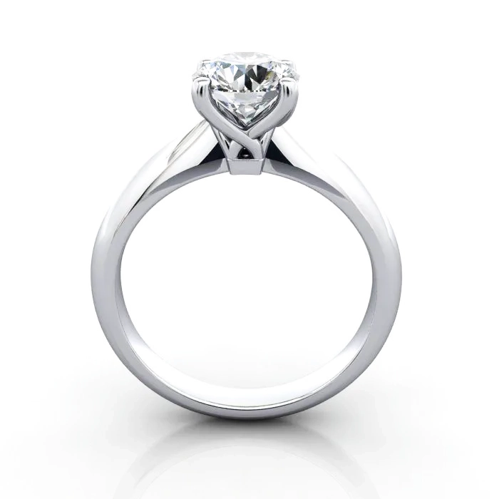 Solitaire-RS43-Round-Platinum-TF Solitaire-RS43-Round-Platinum-TF
