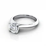 Solitaire-RS43-Round-Platinum-LF Solitaire-RS43-Round-Platinum-LF