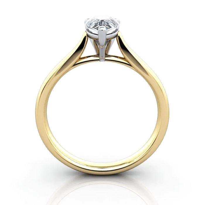 Solitaire-Diamond-Ring-Pear-RS41-Yellow-Gold-TF