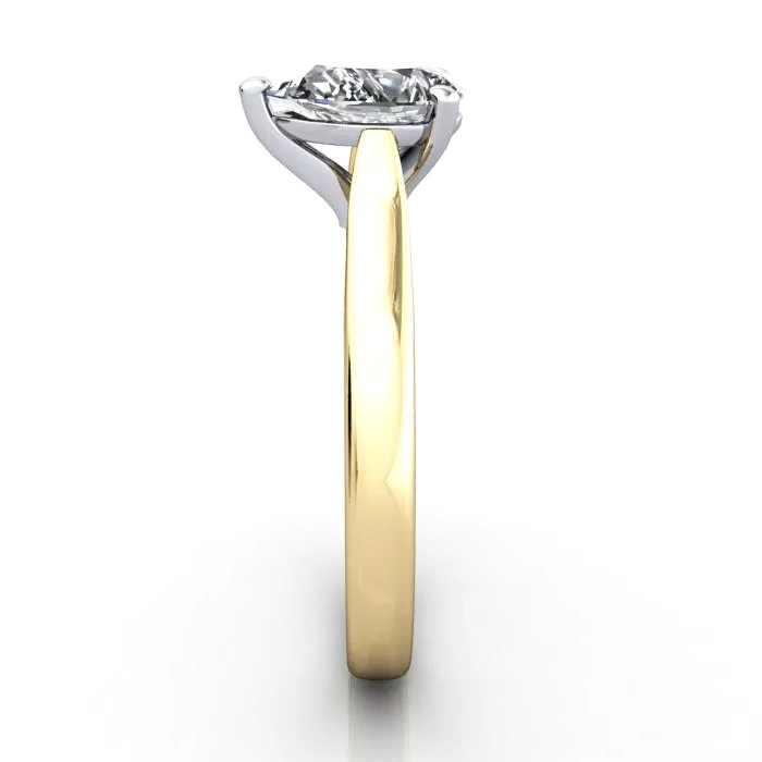 Solitaire-Diamond-Ring-Pear-RS41-Yellow-Gold-SV