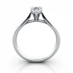 Solitaire-Diamond-Ring-Pear-RS41-Platinum-TF