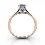 Solitaire-Diamond-Ring-Emerald-RS41-Rose-Gold-TF