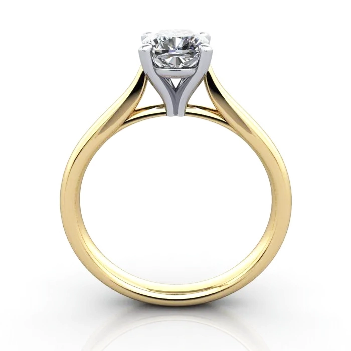 Solitaire-Diamond-Ring-Cushion-RS41-Yellow-Gold-TF
