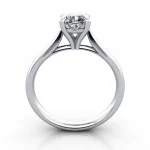 Solitaire-Diamond-Ring-Cushion-RS41-Platinum-TF