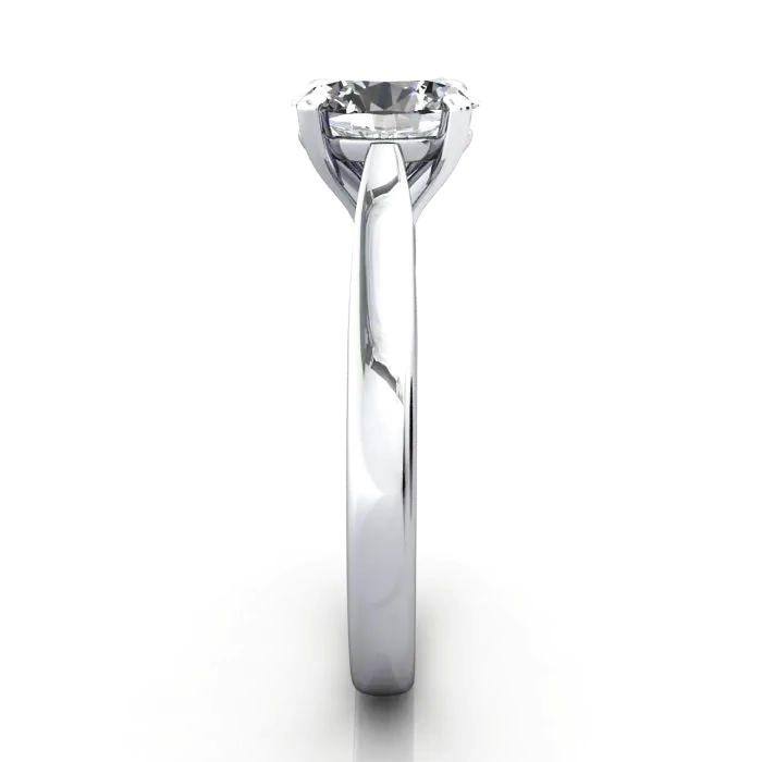 Solitaire-Diamond-Ring-RS41-Platinum-Oval-SV