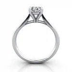 Solitaire-Diamond-Ring-RS41-Platinum-Oval-TF