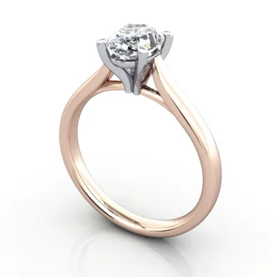 Solitaire-Diamond-Ring-RS41-Rose-Oval-3D