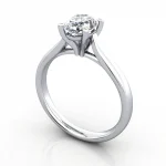 Solitaire-Diamond-Ring-RS41-Platinum-Oval-3D