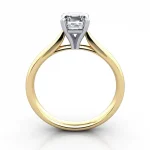 Solitaire-Diamond-Ring-Asscher-RS41-Yellow-Gold-TF