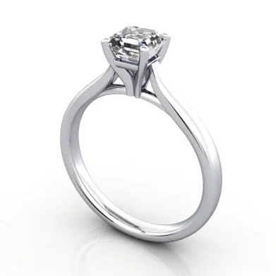 Solitaire-Diamond-Ring-Asscher-RS41-Platinum-3D