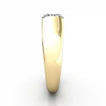 Solitaire-Diamond-Ring-RS40-Yellow-Gold-Round-Brilliant-SV Solitaire-Diamond-Ring-RS40-Yellow-Gold-Round-Brilliant-SV