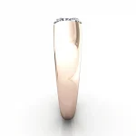 Solitaire-Diamond-Ring-RS40-Rose-Gold-Round-Brilliant-SV Solitaire-Diamond-Ring-RS40-Rose-Gold-Round-Brilliant-SV