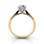 Diamond-Ring-Solitaire-Round-Brilliant-RS36-Yellow-TF