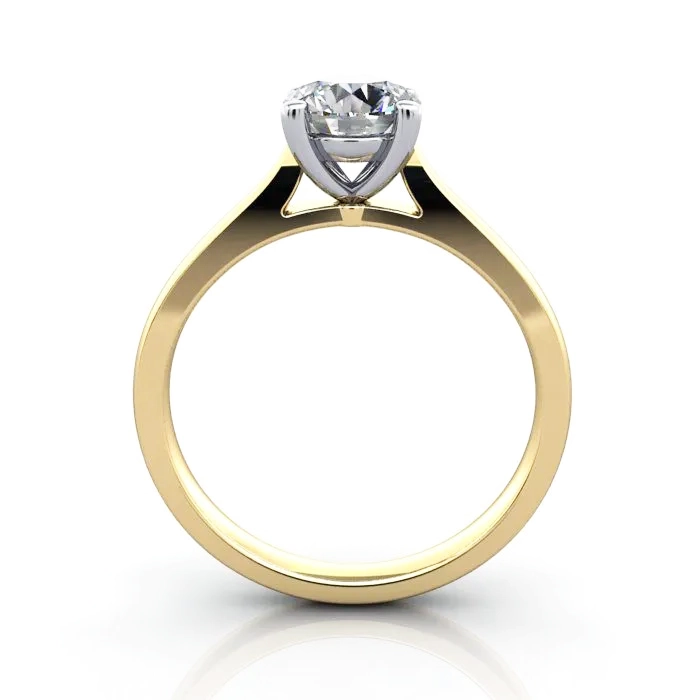 Diamond-Ring-Solitaire-Round-Brilliant-RS36-Yellow-TF