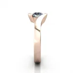 Solitaire-Engagement-Ring-Round-Brilliant-Diamond-RS24-Rose-SV