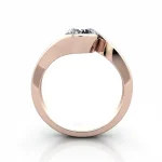 Solitaire-Engagement-Ring-Round-Brilliant-Diamond-RS24-Rose-TF