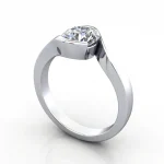 Video-Solitaire-Engagement-Ring-Round-Brilliant-Diamond-RS24-Platinum-3D Video-Solitaire-Engagement-Ring-Round-Brilliant-Diamond-RS24-Platinum-3D