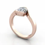 Video-Solitaire-Engagement-Ring-Round-Brilliant-Diamond-RS24-Rose-3D