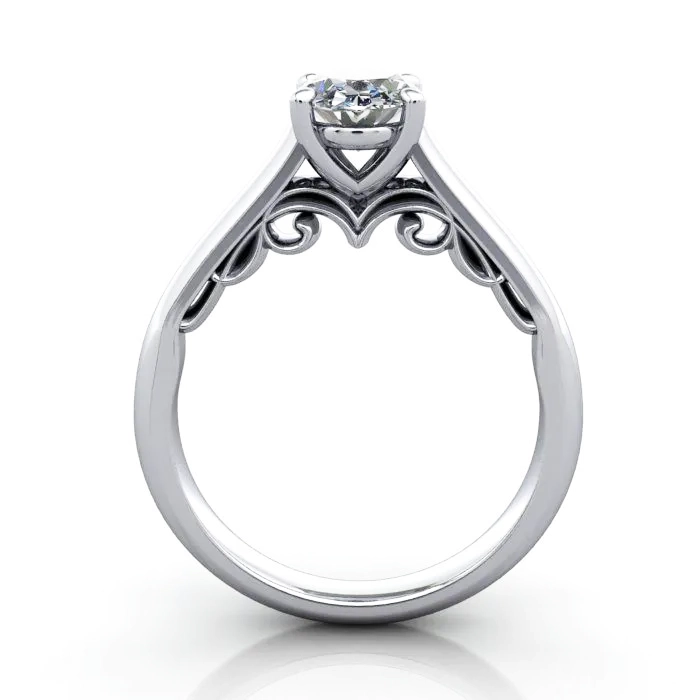 Solitaire-Diamond-Ring-RS35.-Platinum-Oval-TF