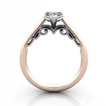 Solitaire-Diamond-Ring-RS35-Rose-Gold-Marquise-TF Solitaire-Diamond-Ring-RS35-Rose-Gold-Marquise-TF
