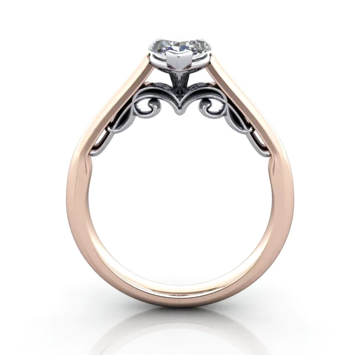 Solitaire-Diamond-Ring-RS35-Rose-Gold-Marquise-TF Solitaire-Diamond-Ring-RS35-Rose-Gold-Marquise-TF