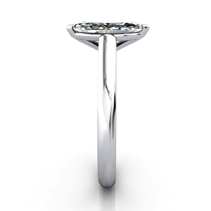Solitaire-Diamond-Ring-RS35-Platinum-Marquise-SV