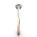 RS34-Cushion-Rose-Diamond-Solitaire-SV RS34-Cushion-Rose-Diamond-Solitaire-SV