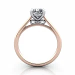 RS34-Cushion-Rose-Diamond-Solitaire-TF RS34-Cushion-Rose-Diamond-Solitaire-TF