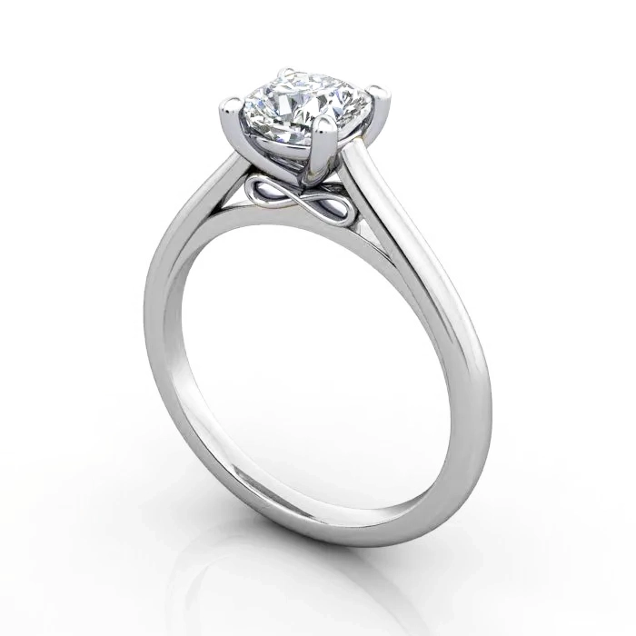 RS34-Cushion-Platinum-Diamond-Solitaire-3D RS34-Cushion-Platinum-Diamond-Solitaire-3D