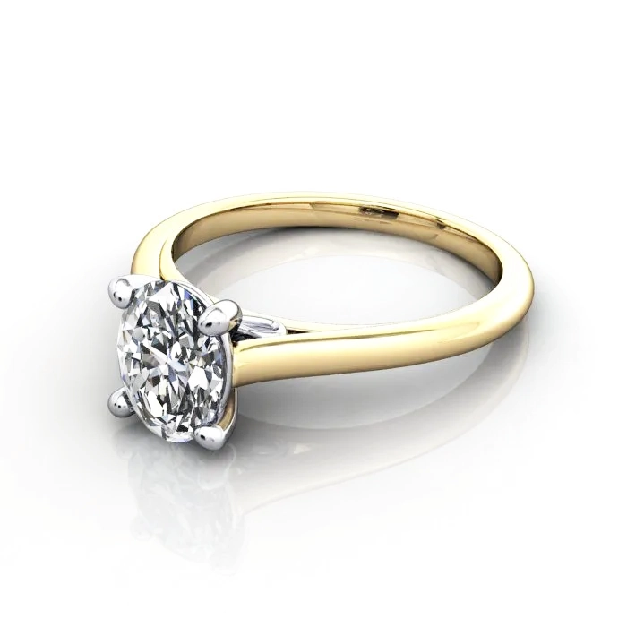 Solitaire-Diamond-Ring-RS34.-Yellow-Gold-Oval-LF