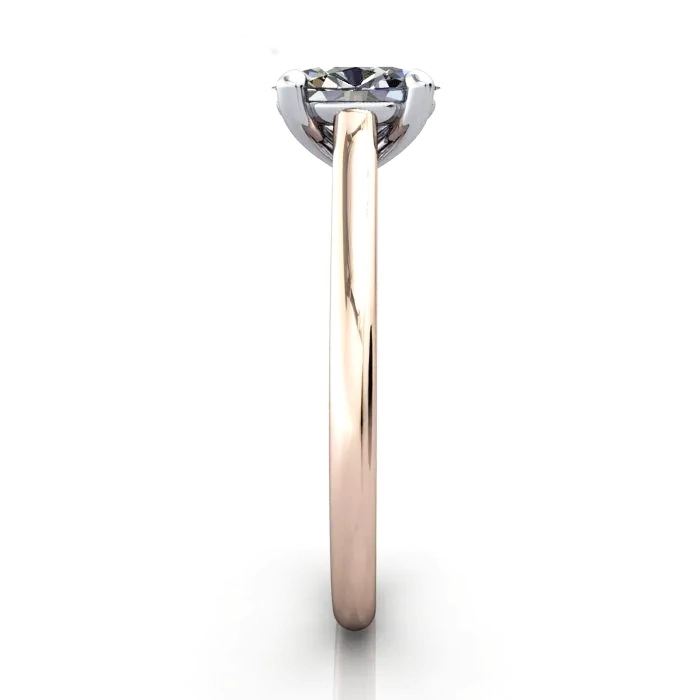 Solitaire-Diamond-Ring-RS34.-Rose-Gold-Oval-SV Solitaire-Diamond-Ring-RS34.-Rose-Gold-Oval-SV