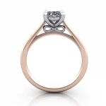 Solitaire-Diamond-Ring-RS34.-Rose-Gold-Oval-TF Solitaire-Diamond-Ring-RS34.-Rose-Gold-Oval-TF
