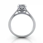 Solitaire-Diamond-Ring-RS34.-Platinum-Oval-TF