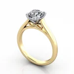 RS34-Round-Yellow-Diamond-Solitaire-3D