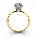 Solitaire-Engagement-Ring-Oval-Diamond-RS32-Yellow-Gold-TF Solitaire-Engagement-Ring-Oval-Diamond-RS32-Yellow-Gold-TF