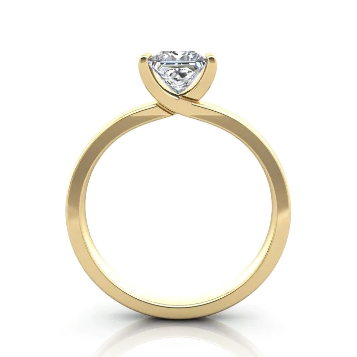 Diamond-Ring-Solitaire-Princess-RS31-Yellow-TF