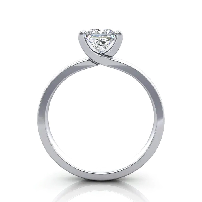 Diamond-Ring-Solitaire-Princess-RS31-Platinum-TF Diamond-Ring-Solitaire-Princess-RS31-Platinum-TF