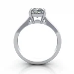 Solitaire-Engagement-Ring-Radiant-Diamond-RS30-Platinum-TF