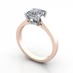 Video-Solitaire-Engagement-Ring-Radiant-Diamond-RS30-Rose-Gold-3D Video-Solitaire-Engagement-Ring-Radiant-Diamond-RS30-Rose-Gold-3D