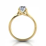 Solitaire-Engagement-Ring-RS29-Round-Brilliant-Yellow-Gold-TF