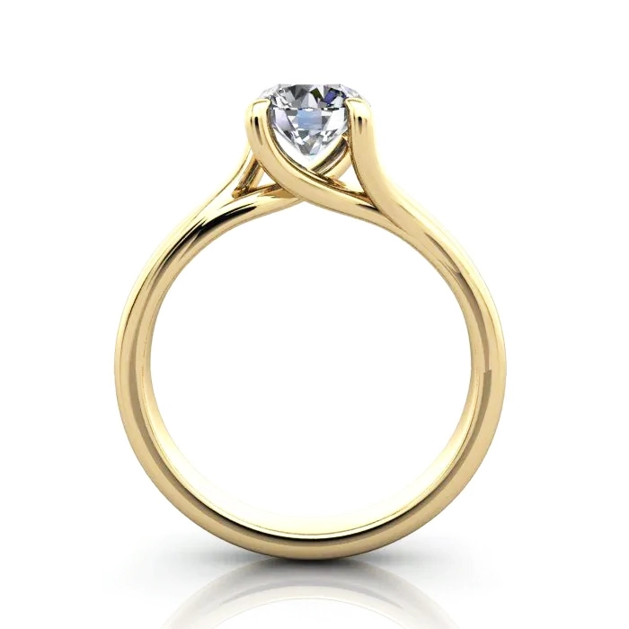 Solitaire-Engagement-Ring-RS29-Round-Brilliant-Yellow-Gold-TF